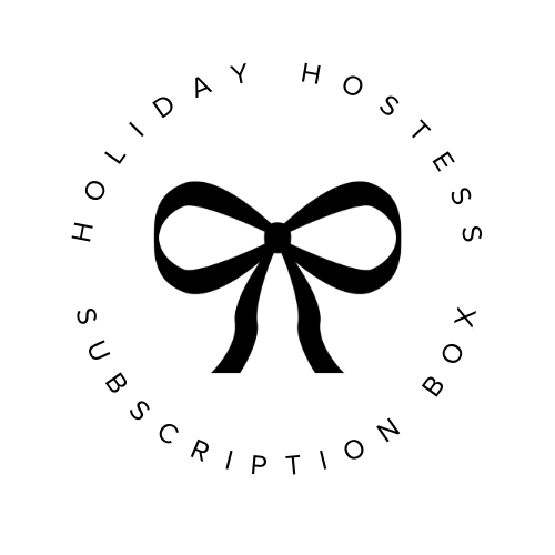 Holiday Hostess Box